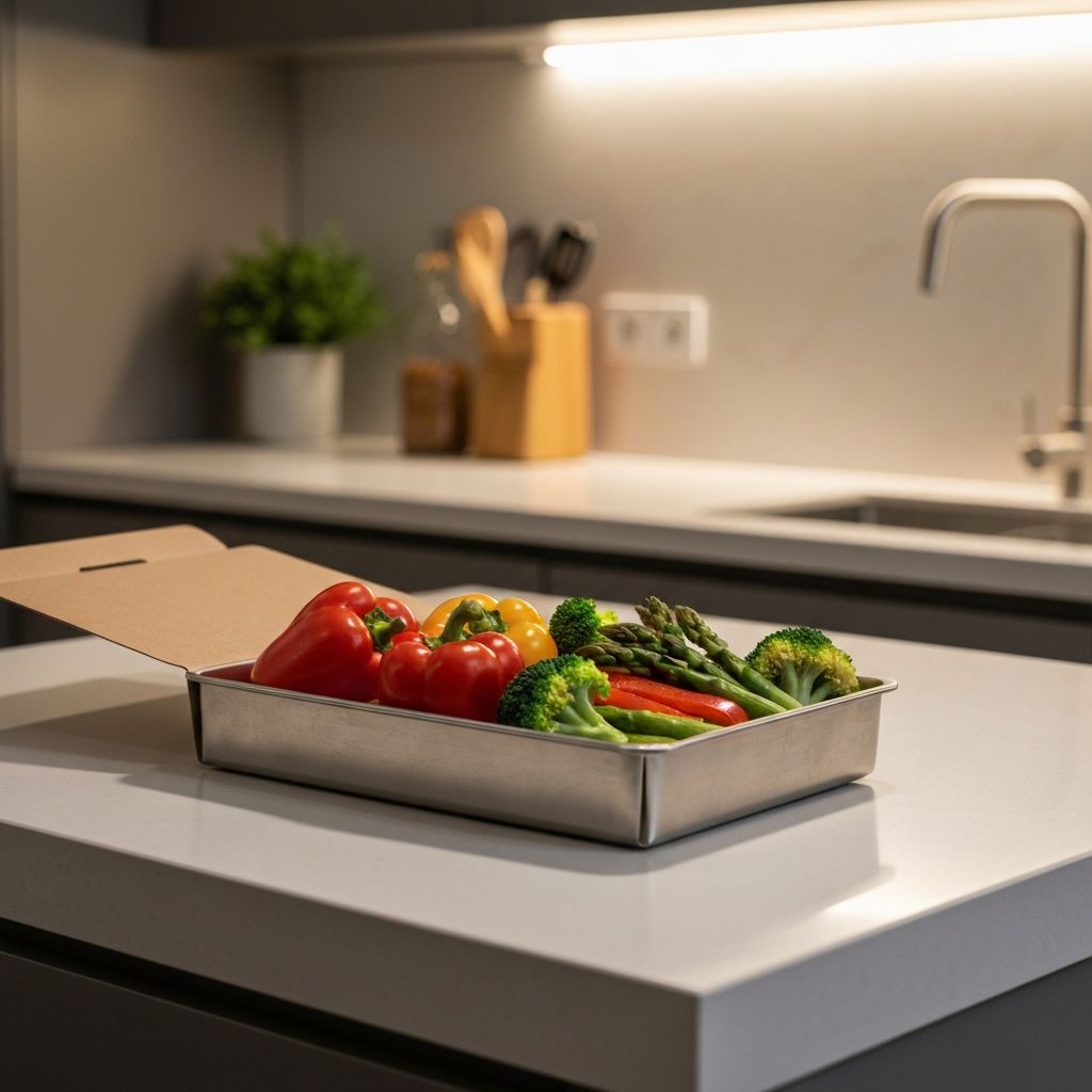 Light Family Mahlzeit